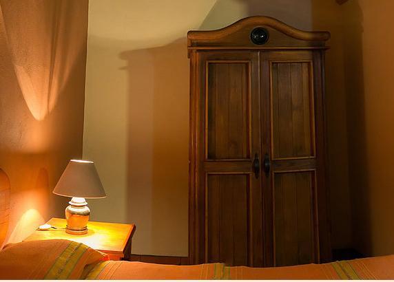 H. Posada San Alejandro パツクアロ エクステリア 写真